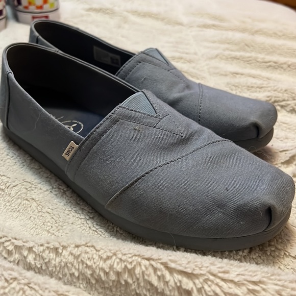 Used toms - Picture 2 of 3